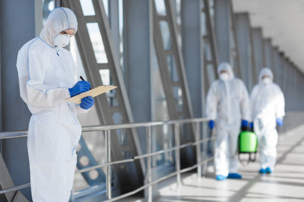 Best Indoor Air Quality Assessment  in Prescott, AZ